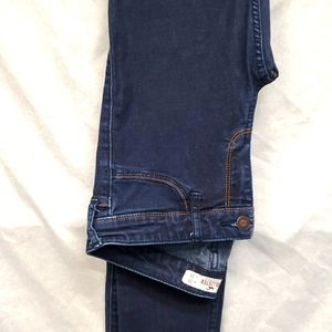 Hollister skinny jeans